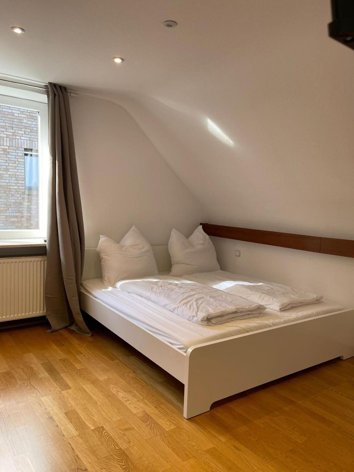 Haus Juethornstrasse