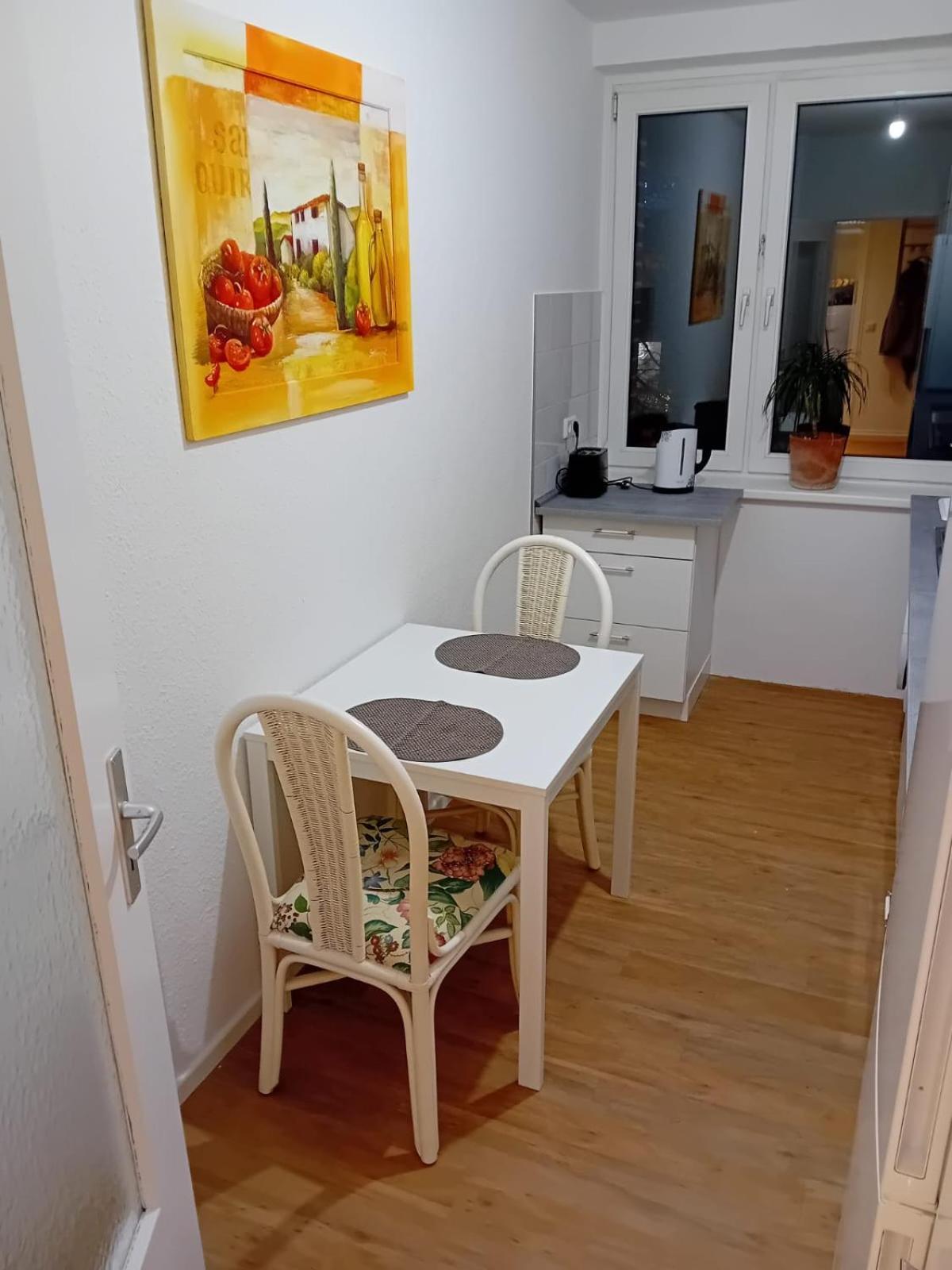 Privatunterkunft In Bergstedt