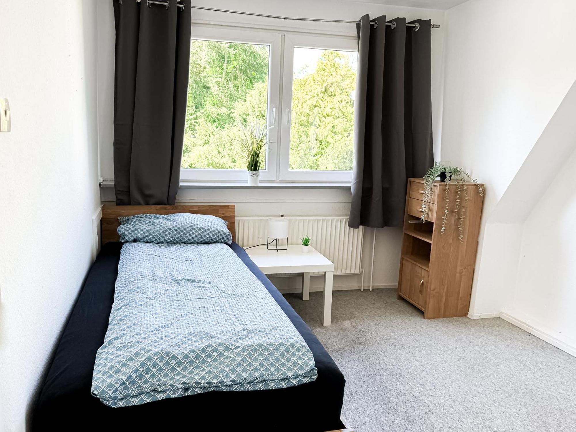 Aurora Haus 15-20 Personen 8 Zi Ferienhaus *