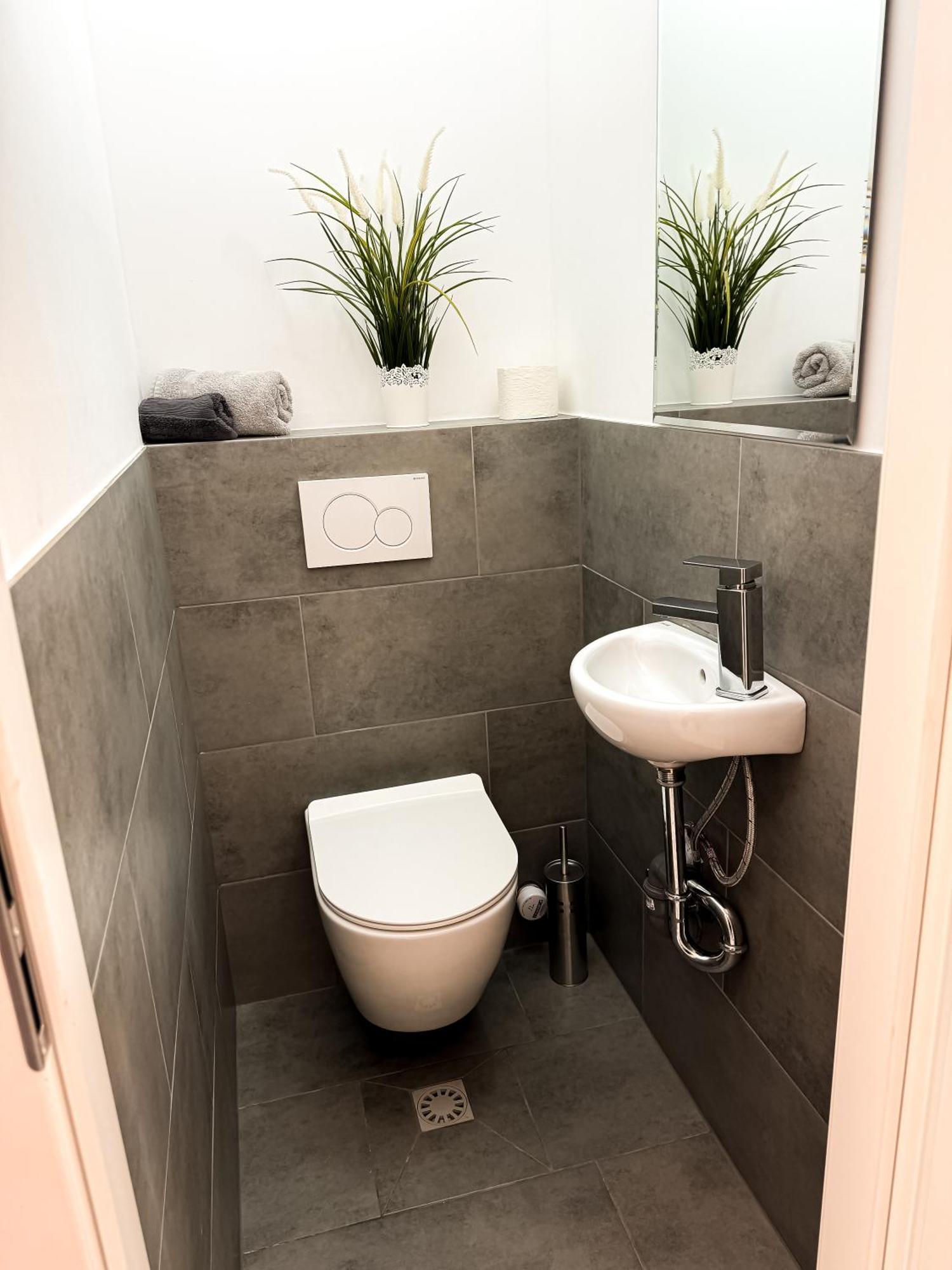 Aurora Haus 15-20 Personen 8 Zi