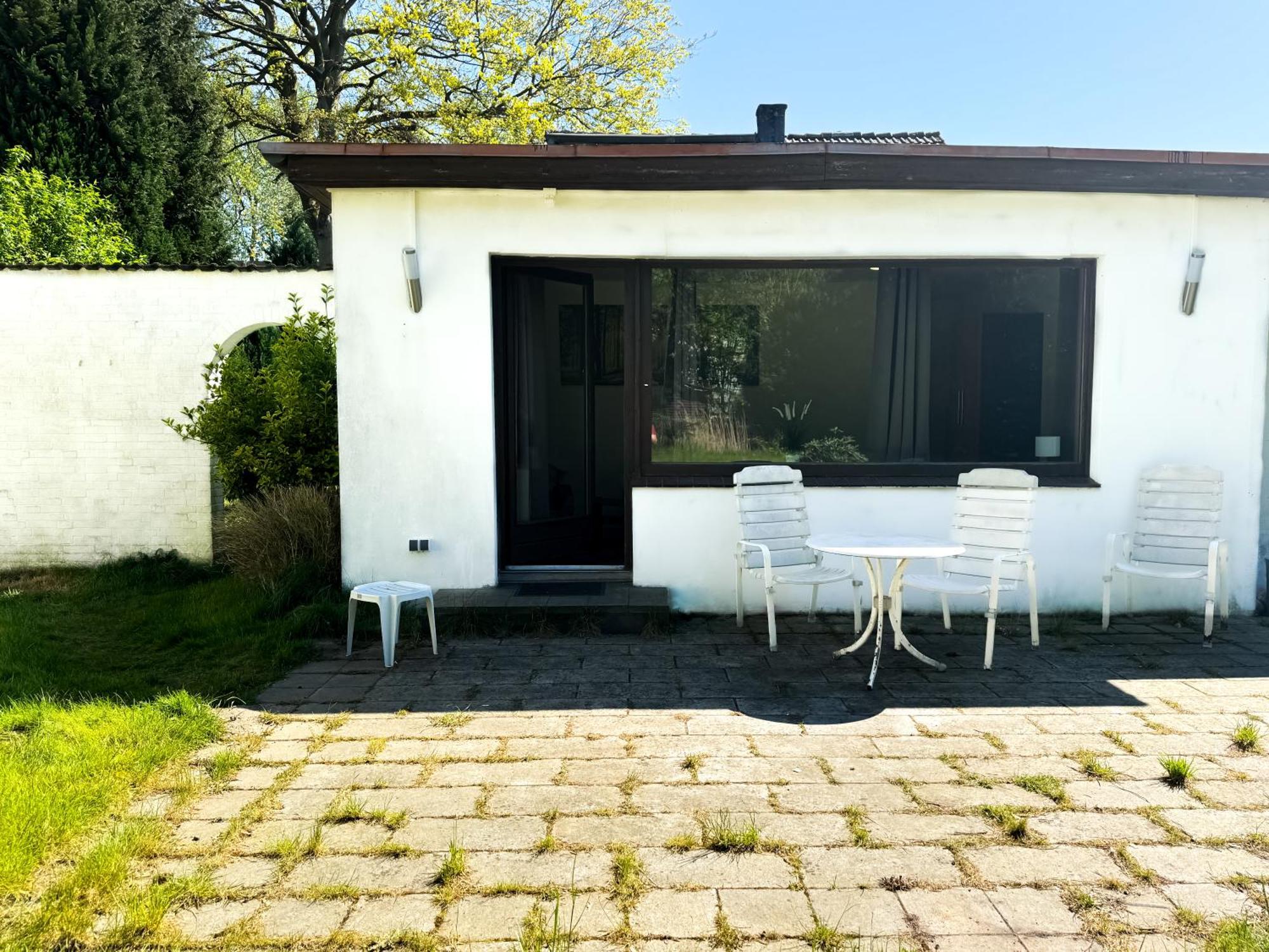 Aurora Haus 15-20 Personen 8 Zi Ferienhaus *