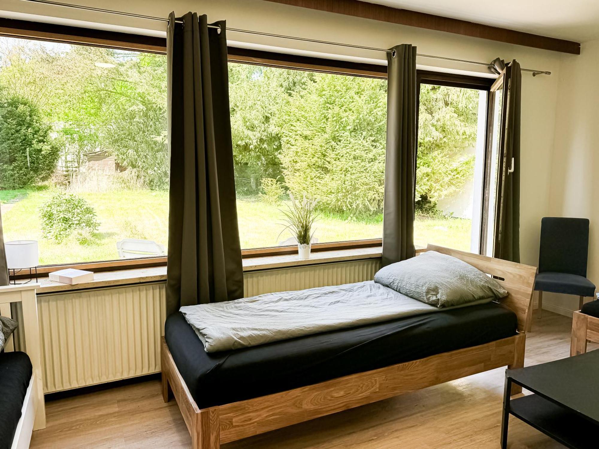 Aurora Haus 15-20 Personen 8 Zi Hamburg