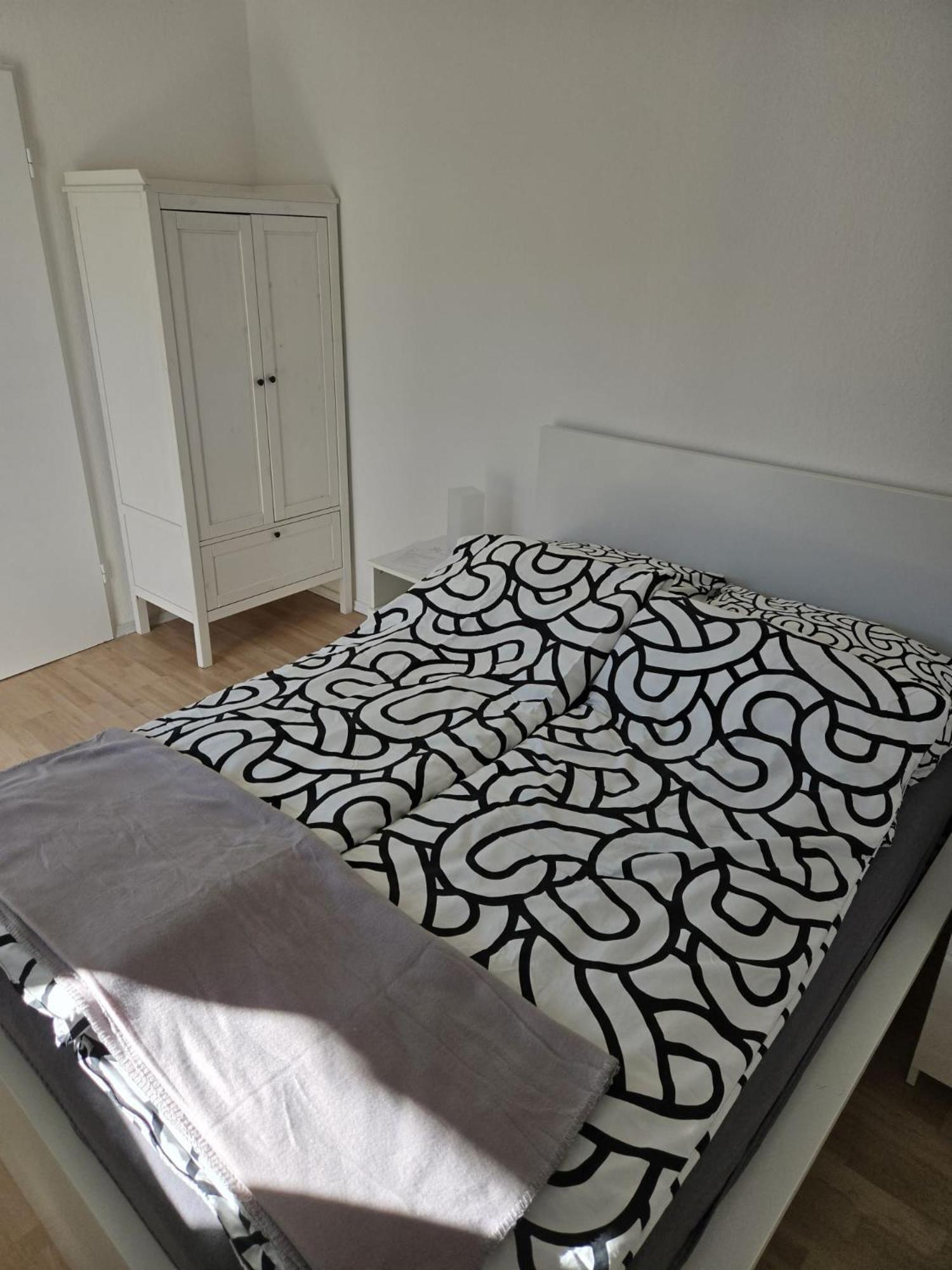 Moderne Traum-ferienwohnung Flughafen Und Zentrumsnah * Hamburg