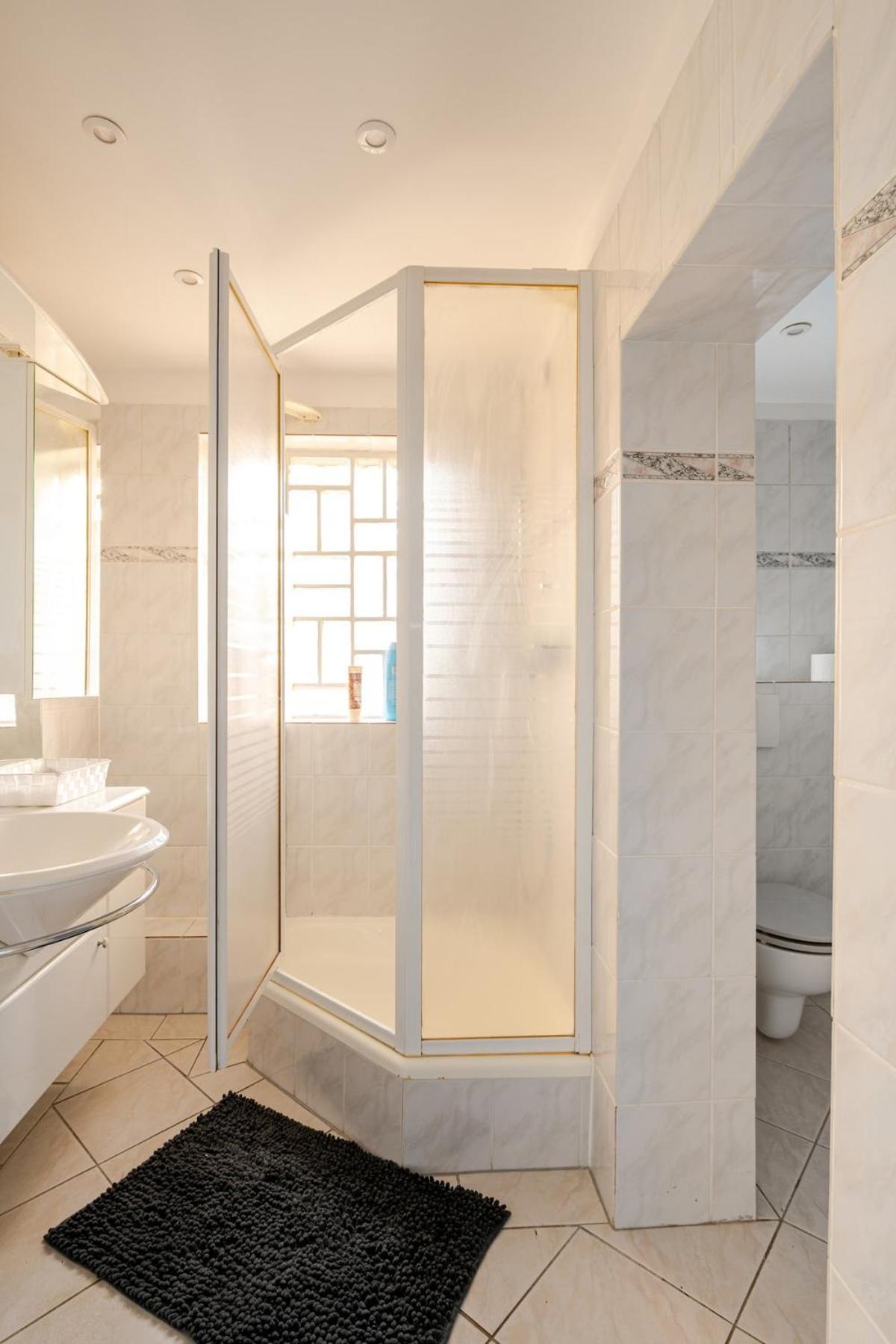 Lejlighed Familien Oase Mit Jacuzzi Und Garten