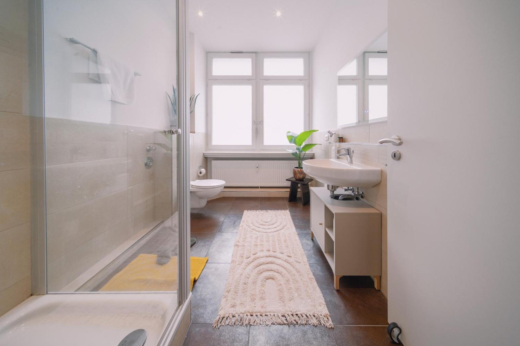 Waterfront Riverside Premium By Ory Living Lejlighed