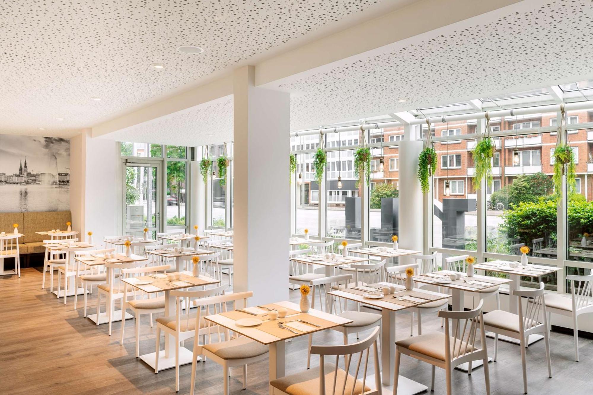 Nh Mitte Hotel Hamborg