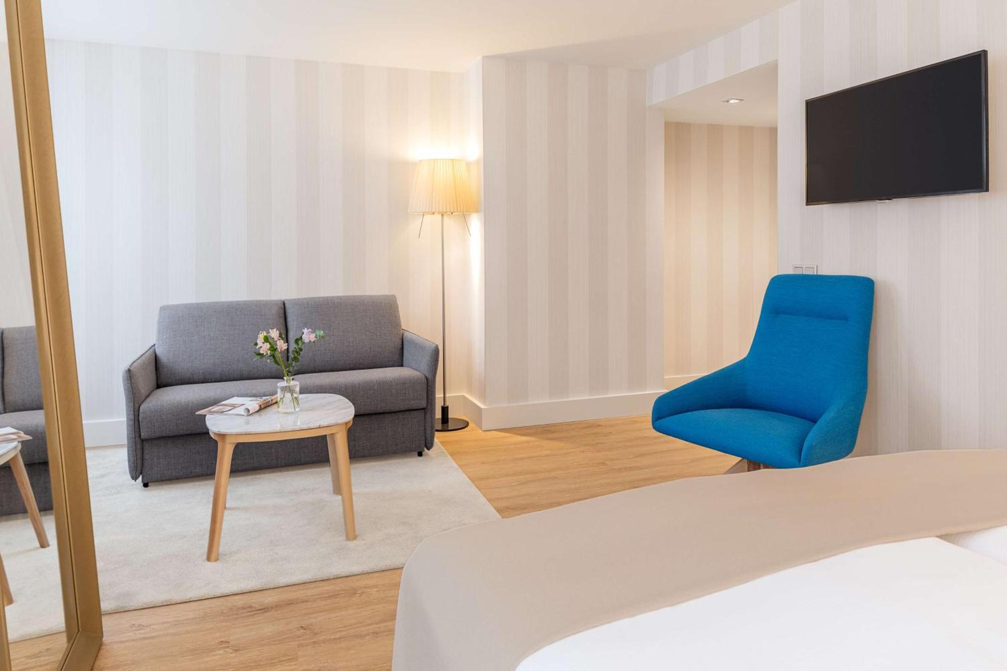Nh Mitte Hotel Hamborg