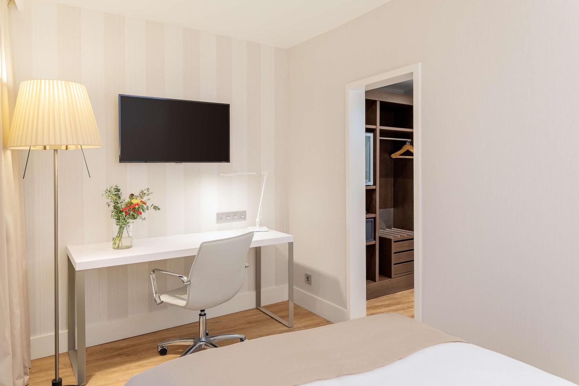Nh Mitte 4* Hamborg