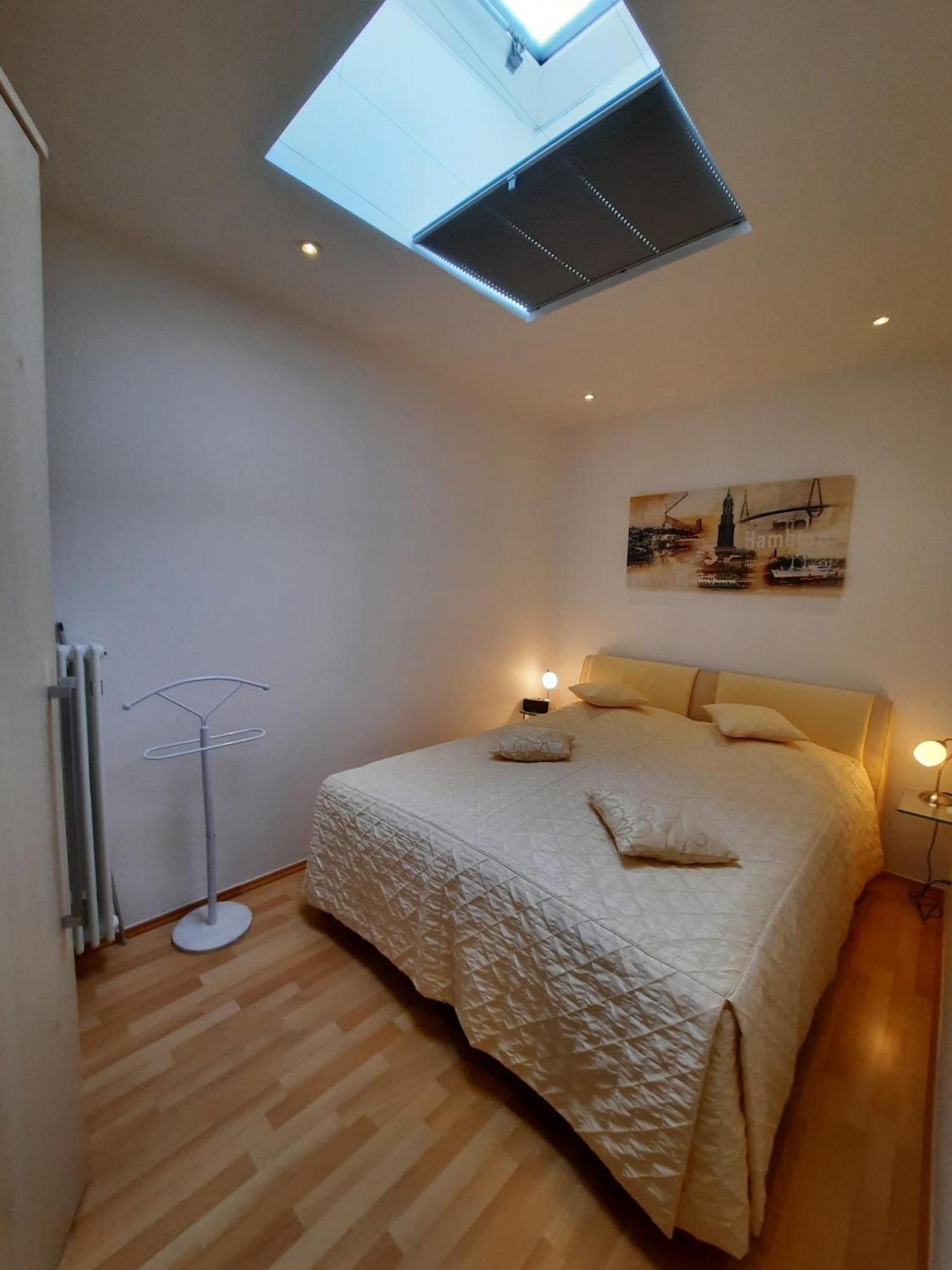 Apartment Fewo