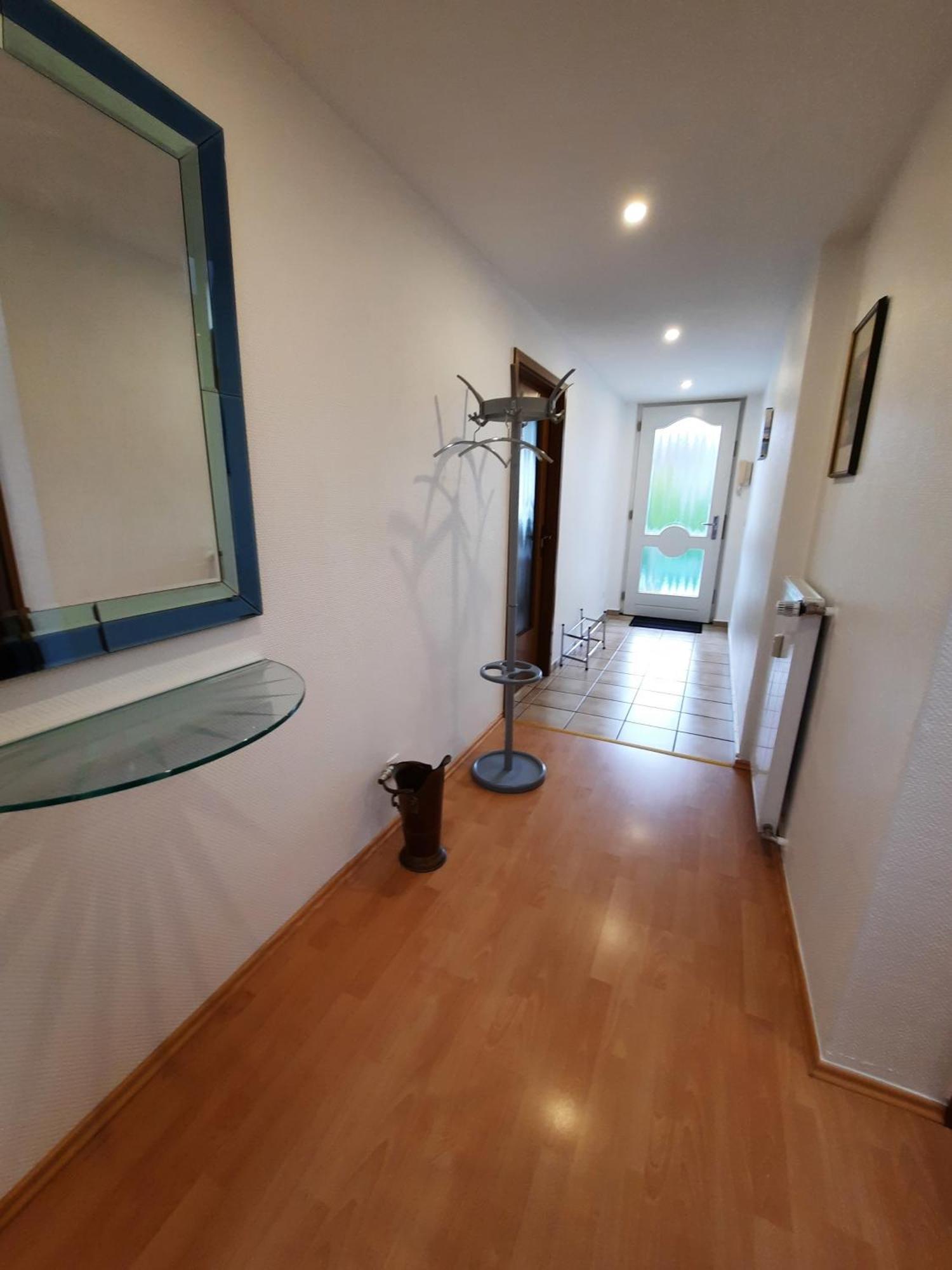 Apartment Fewo Hamburg