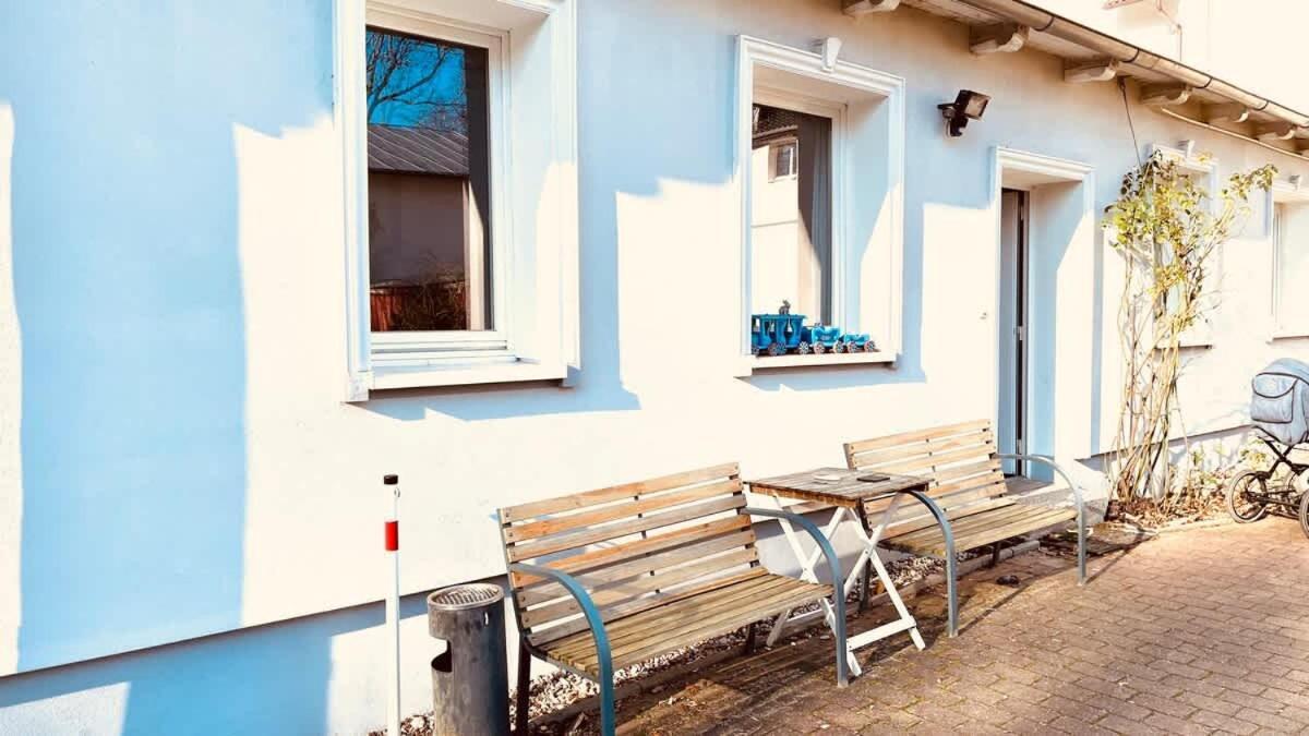 Loft Moin Near Ndr Uke Zoo Hamborg