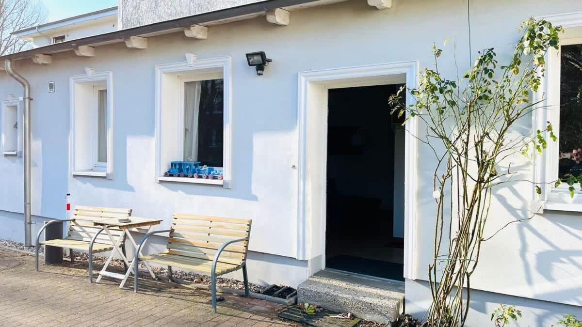 Loft Moin Near Ndr Uke Zoo Lejlighedshotel