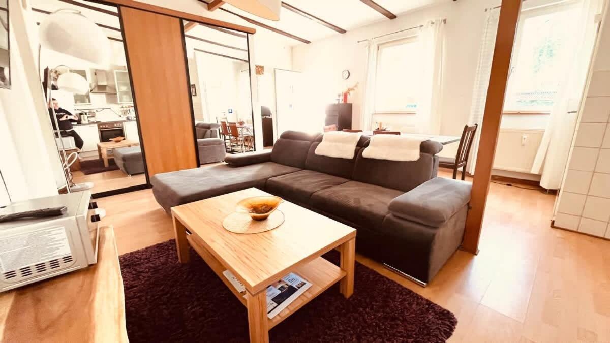 Loft Moin Near Ndr Uke Zoo