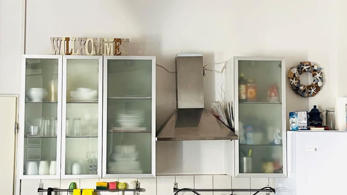 Loft Moin Near Ndr Uke Zoo Hamborg