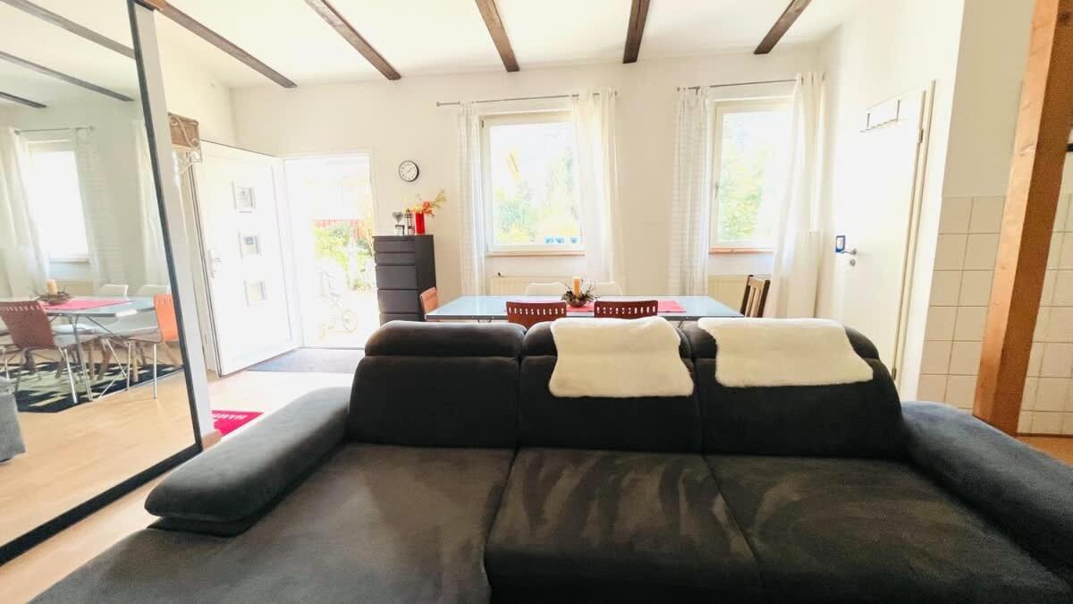 Loft Moin Near Ndr Uke Zoo Lejlighedshotel