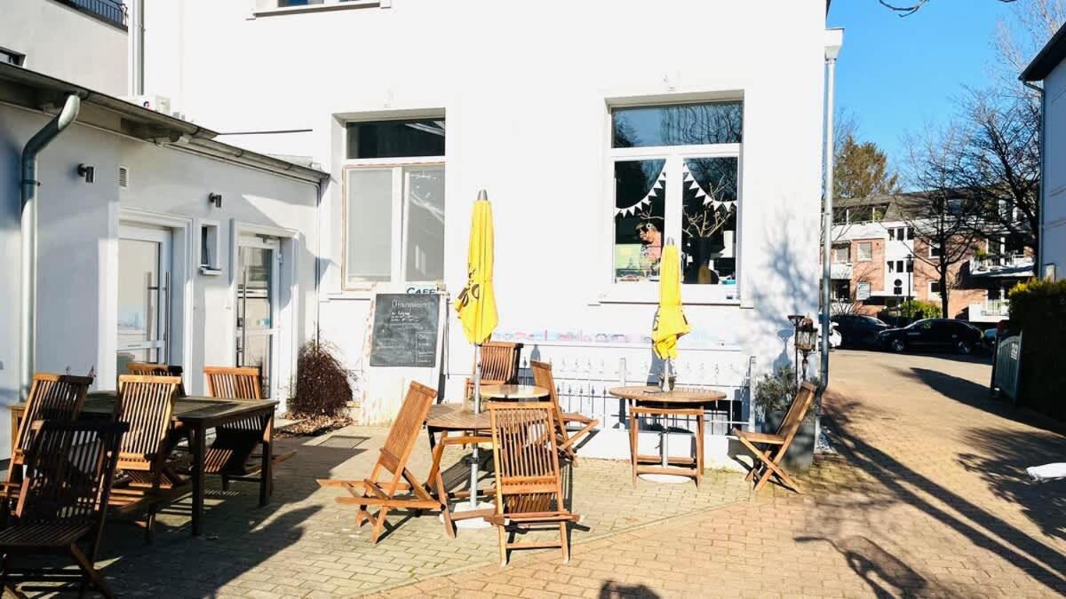 Loft Moin Near Ndr Uke Zoo Lejlighedshotel *