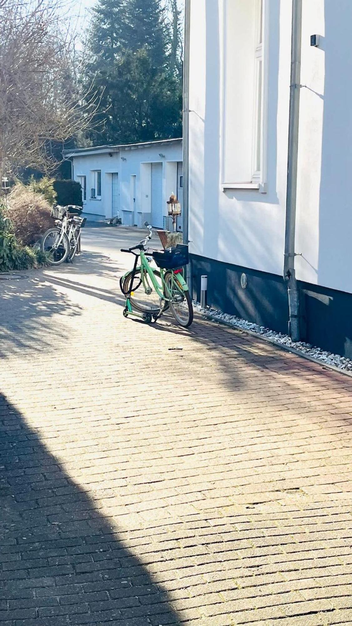 Loft Moin Near Ndr Uke Zoo Lejlighedshotel