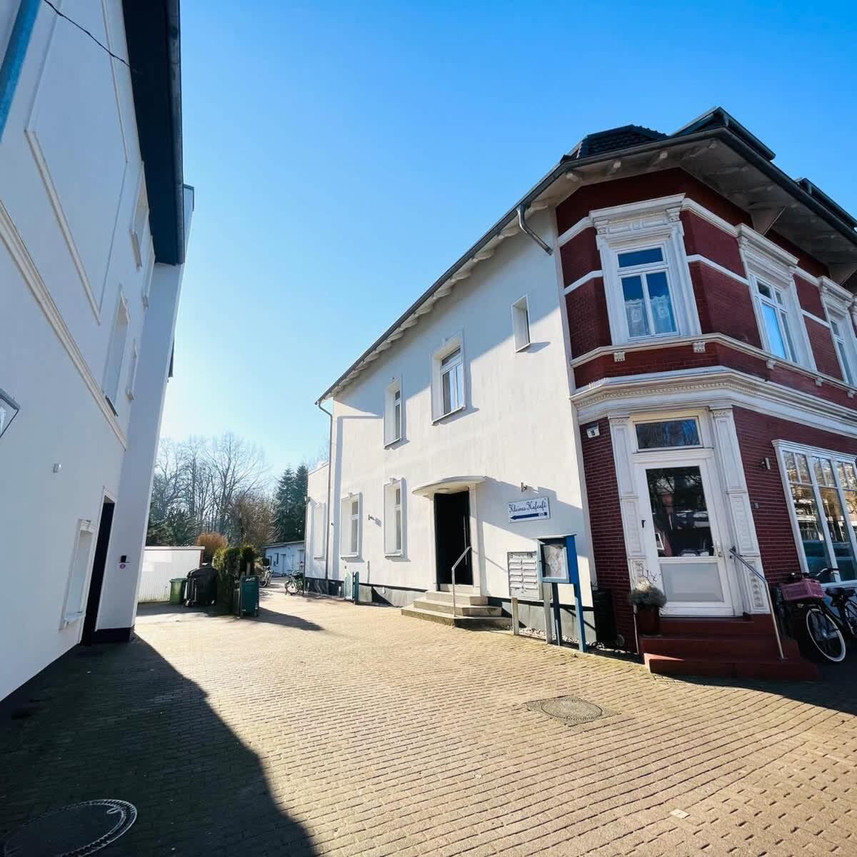 Loft Moin Near Ndr Uke Zoo
