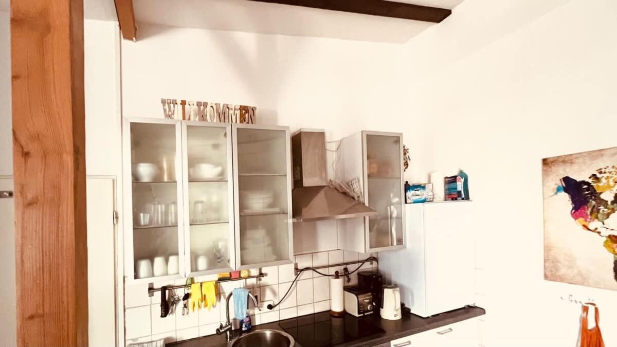 Loft Moin Near Ndr Uke Zoo Lejlighedshotel *