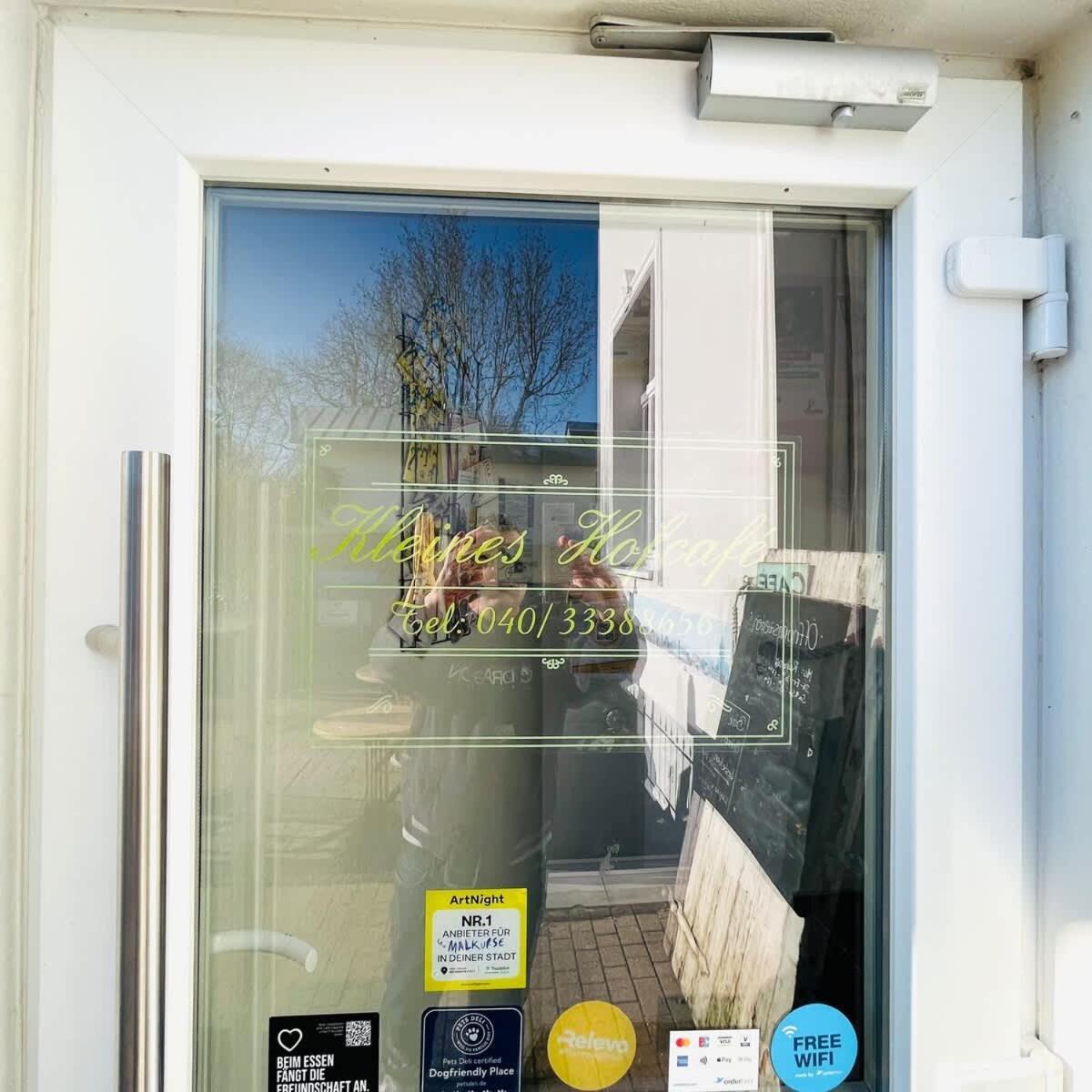 Loft Moin Near Ndr Uke Zoo Lejlighedshotel