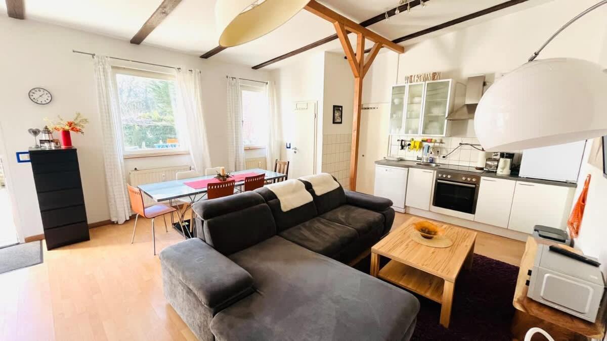 Lejlighedshotel Loft Moin Near Ndr Uke Zoo
