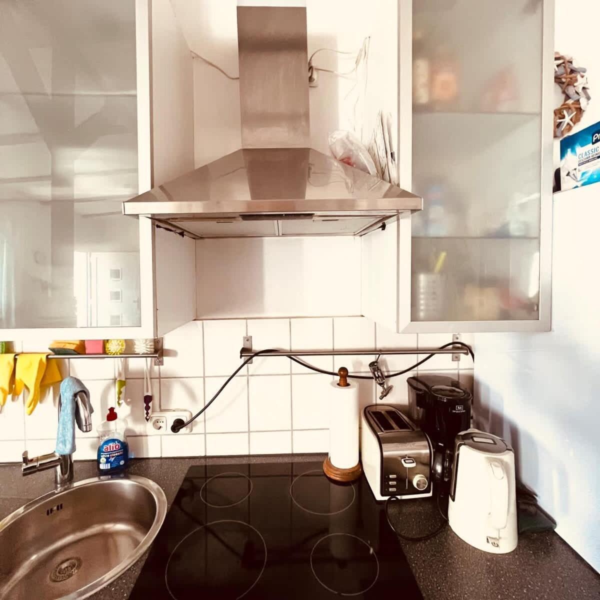 Lejlighedshotel Loft Moin Near Ndr Uke Zoo Hamborg