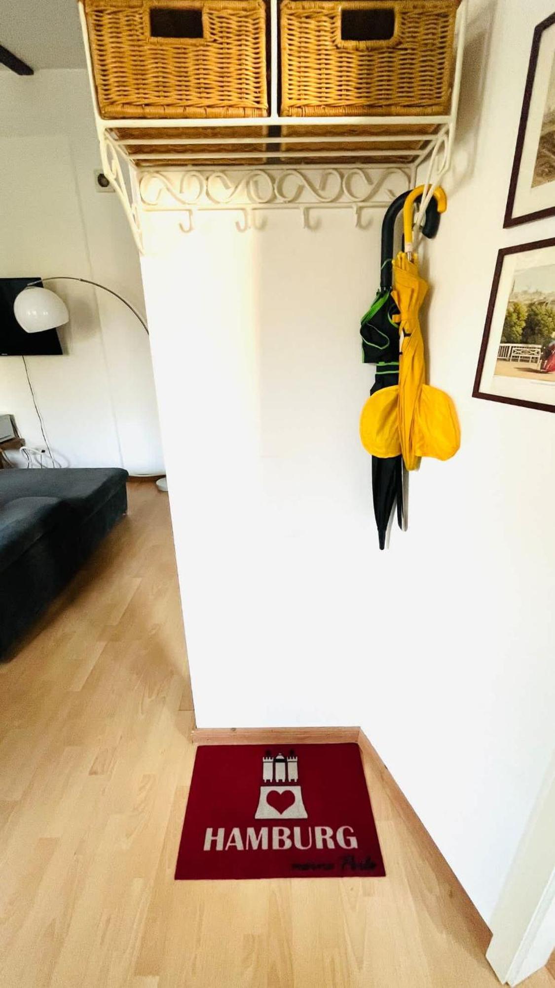 Loft Moin Near Ndr Uke Zoo Lejlighedshotel