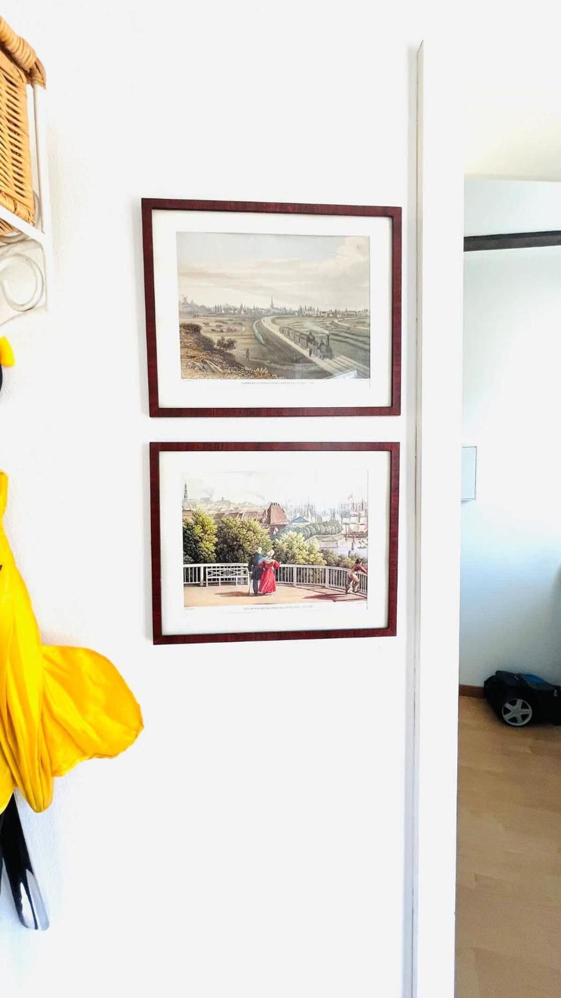 Lejlighedshotel Loft Moin Near Ndr Uke Zoo *