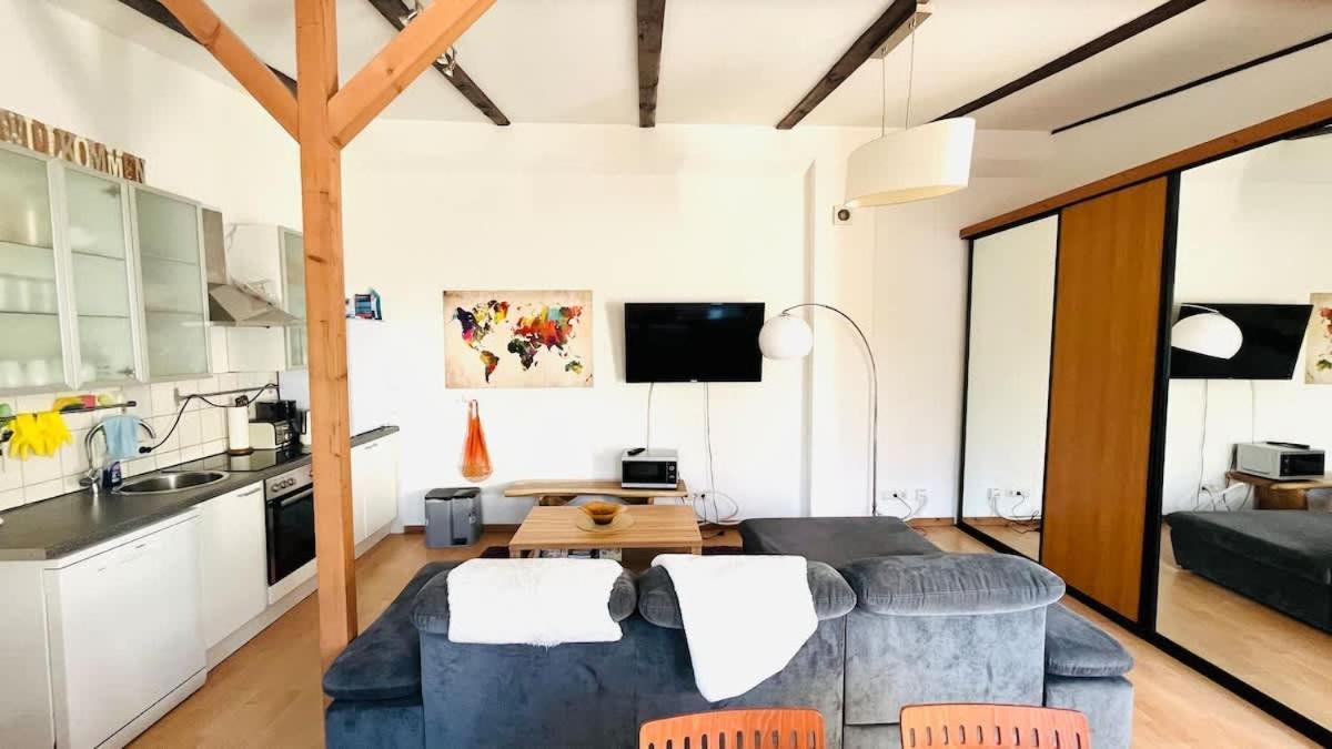 Lejlighedshotel Loft Moin Near Ndr Uke Zoo *