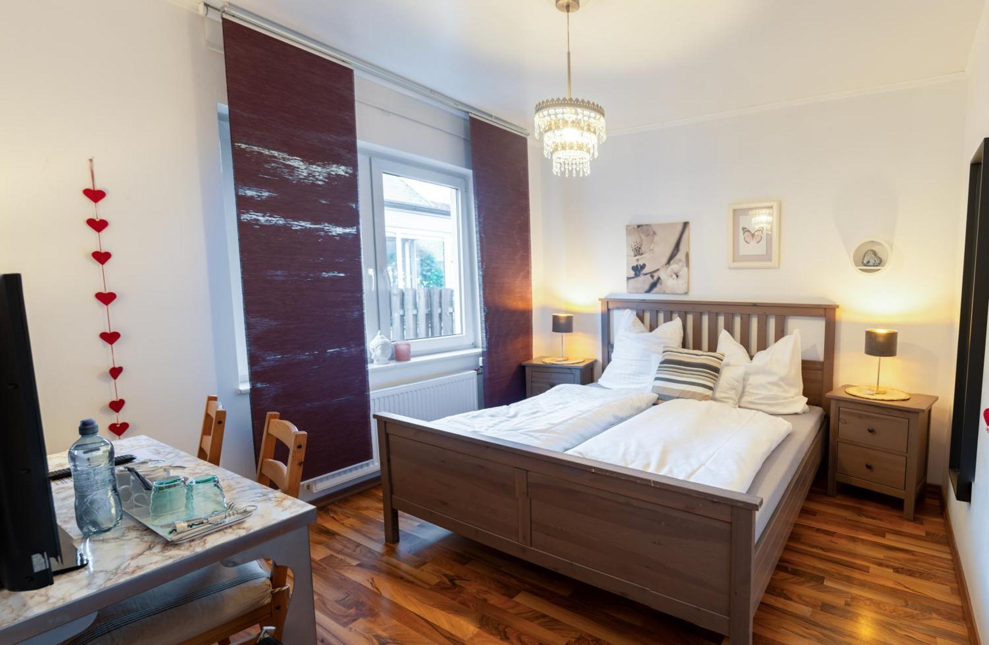 Wandsbek Hotel *