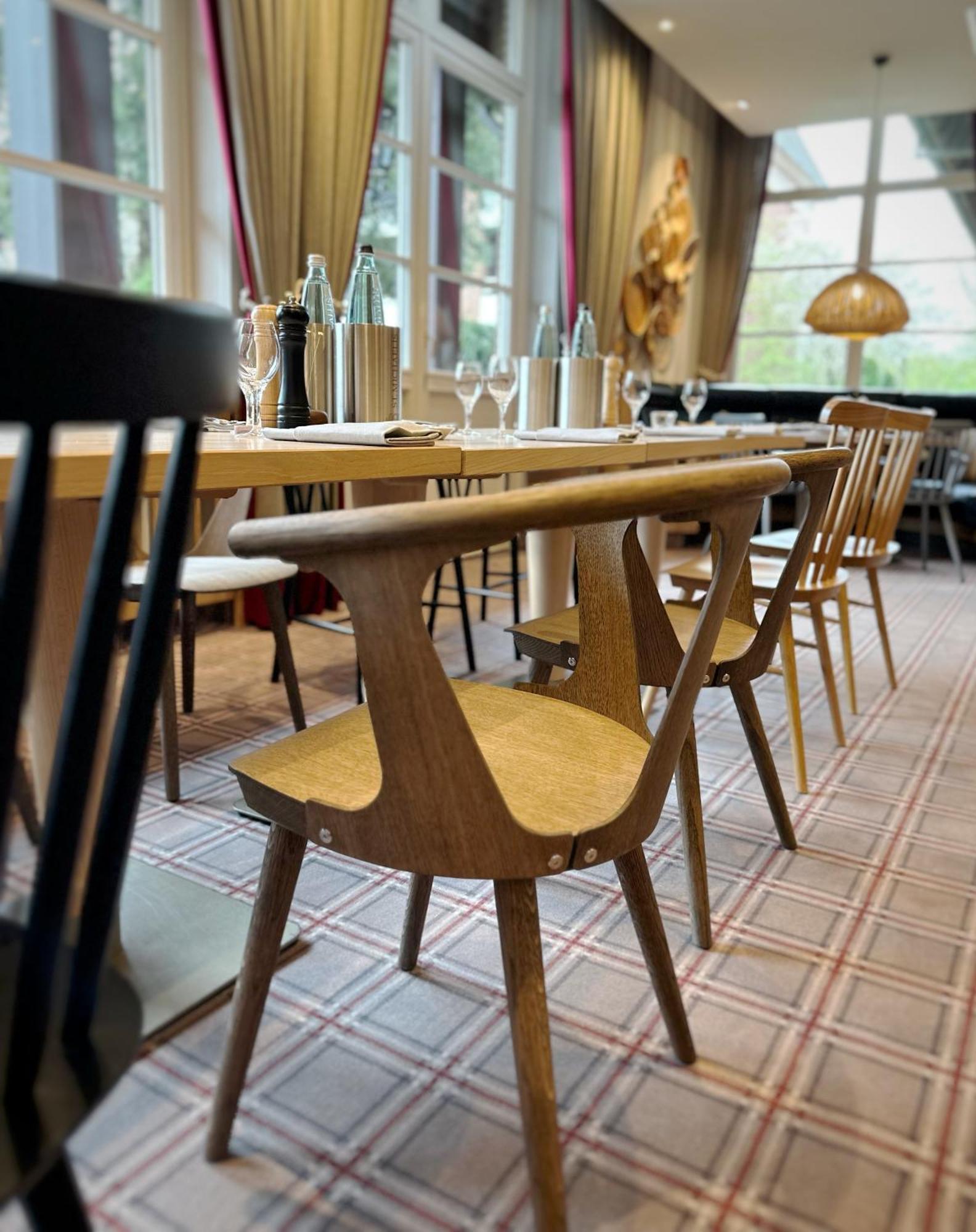 Alt Lohbruegger Hof Hotel Hamburg-Harburg