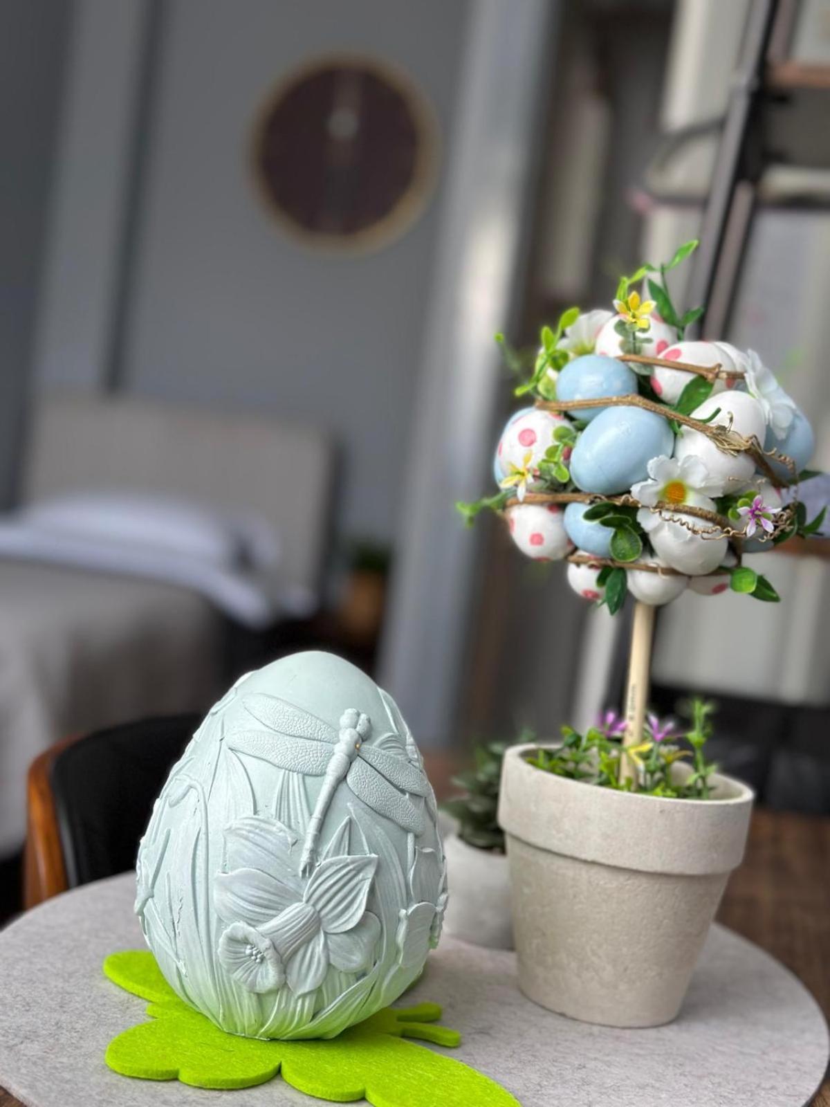 Bed & Breakfast My Bed Bergedorf By Gugu Hamburg