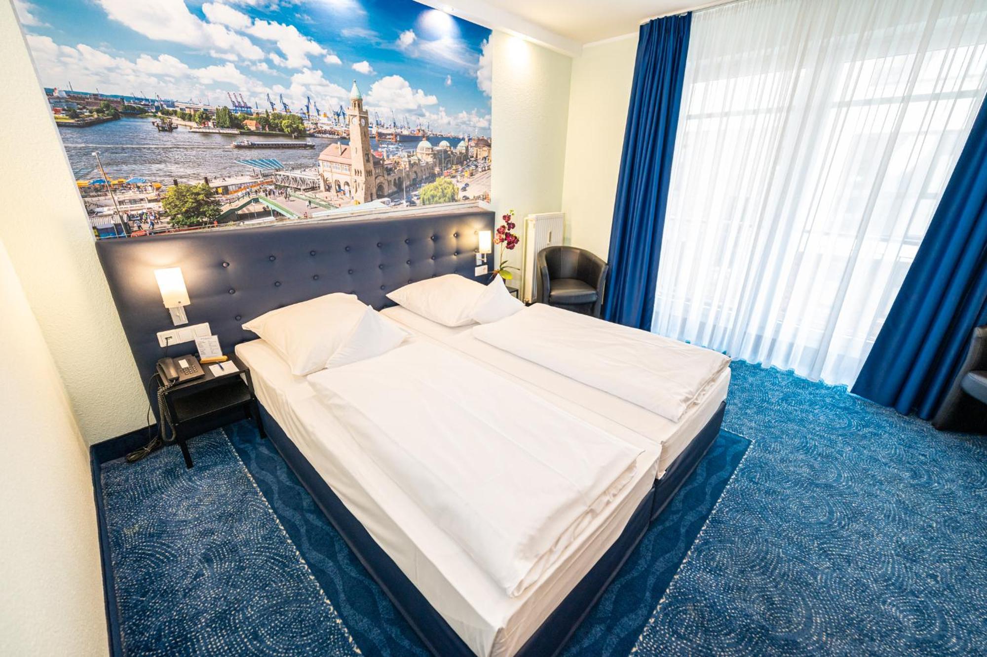 Hotel Hanseport