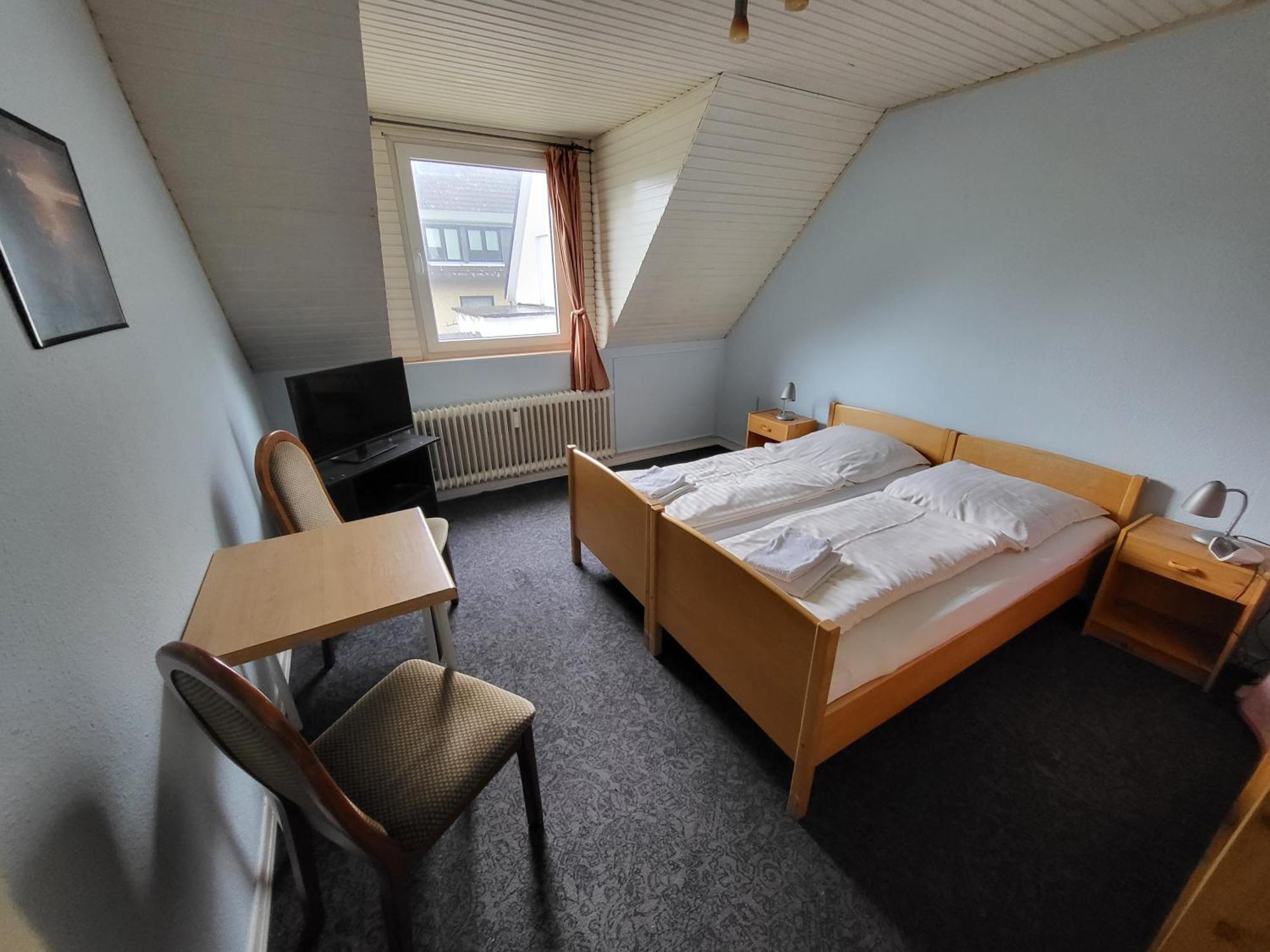 Krohn Guest house *