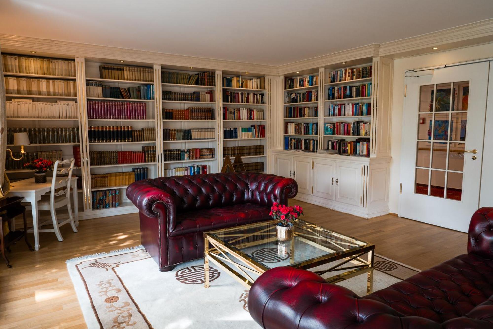 Newlivinghome Residenzhotel Lejlighedshotel 4*
