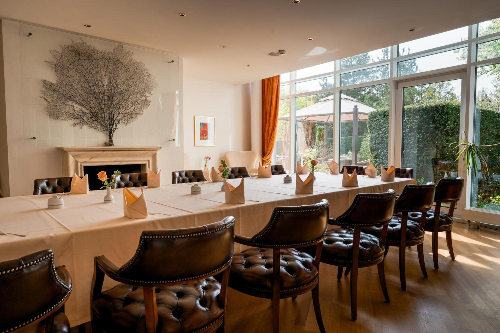 Lejlighedshotel Newlivinghome Residenzhotel 4*