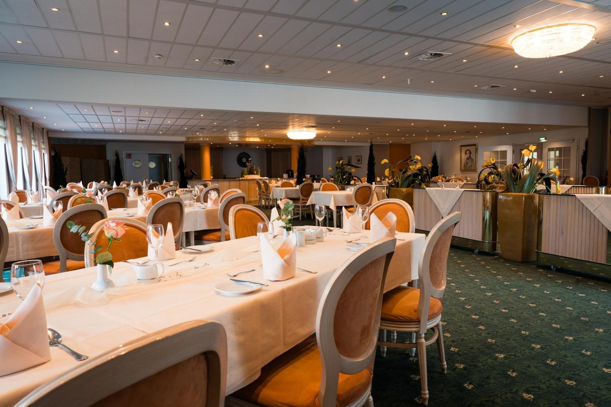 Newlivinghome Residenzhotel Lejlighedshotel Hamborg