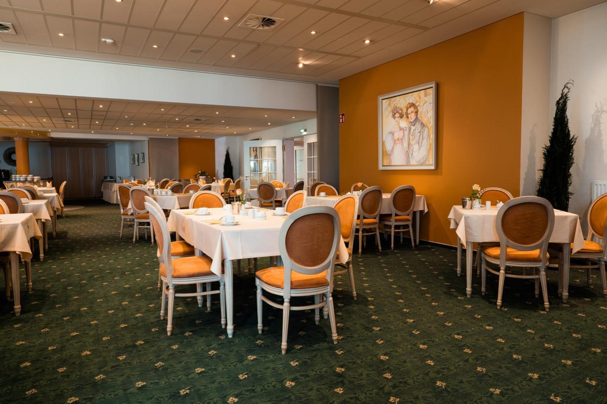 Newlivinghome Residenzhotel Hamborg