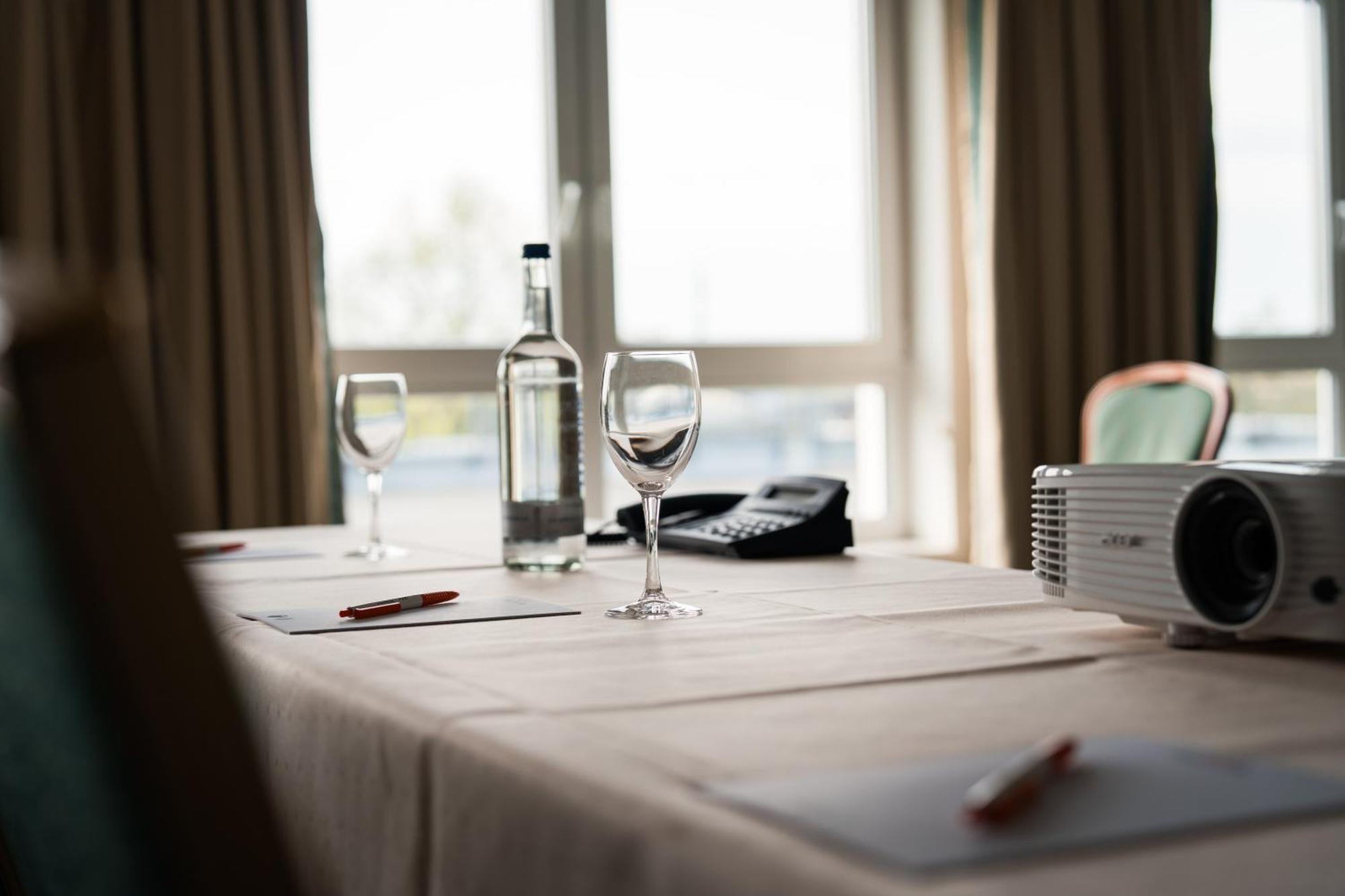 Newlivinghome Residenzhotel 4* Hamborg