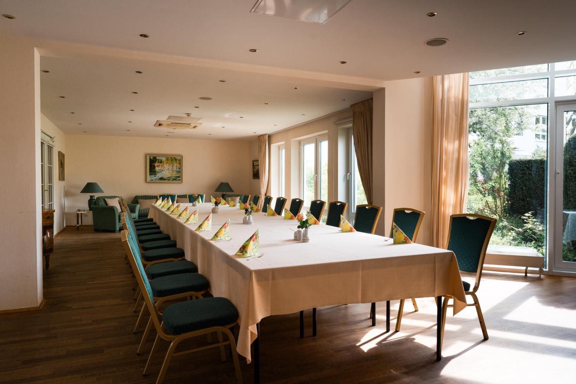 Lejlighedshotel Newlivinghome Residenzhotel