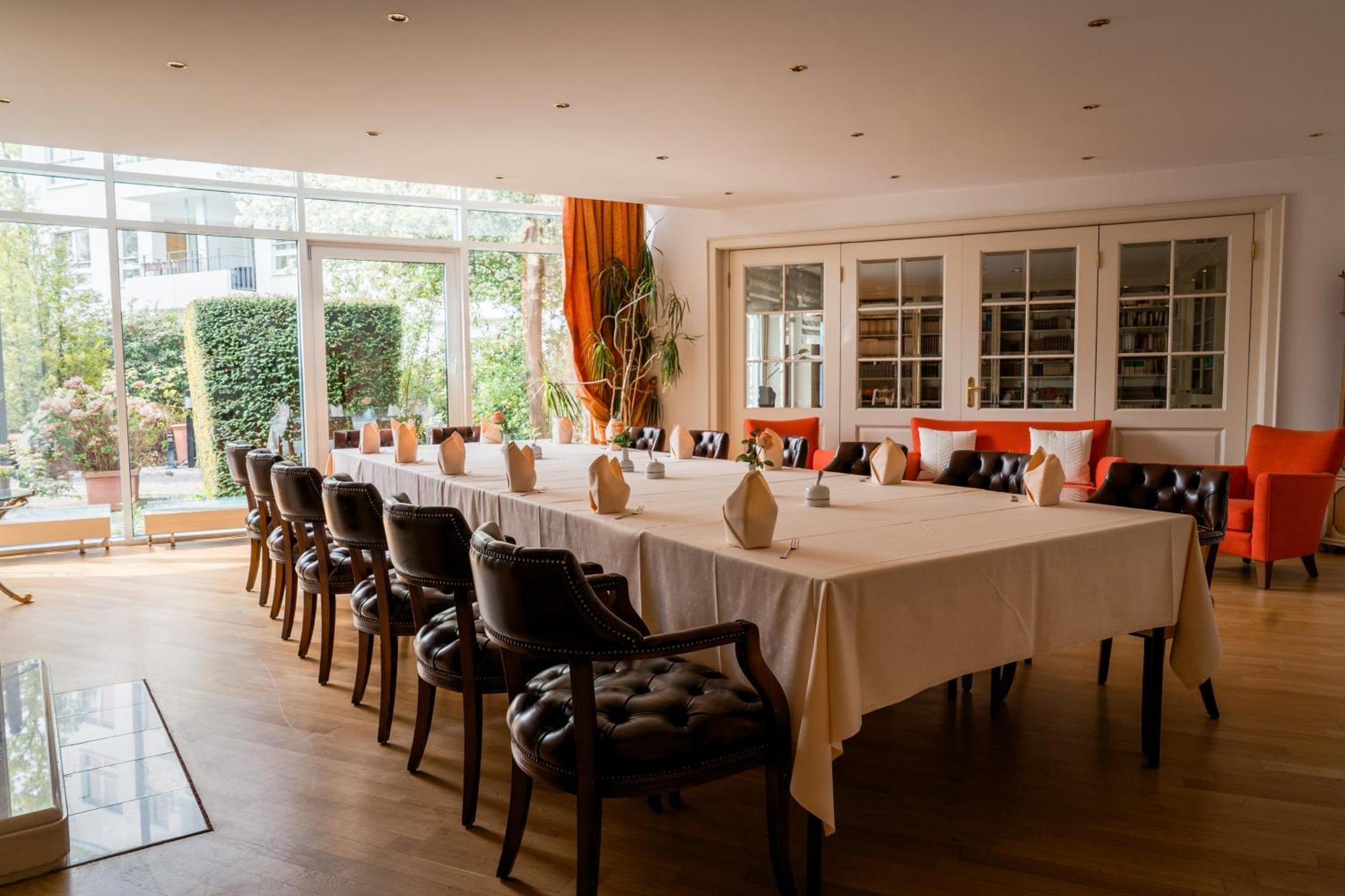 Lejlighedshotel Newlivinghome Residenzhotel 4*