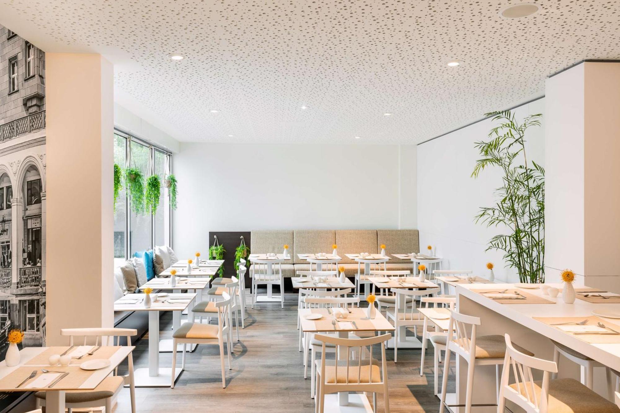Nh Mitte Hotel Hamborg
