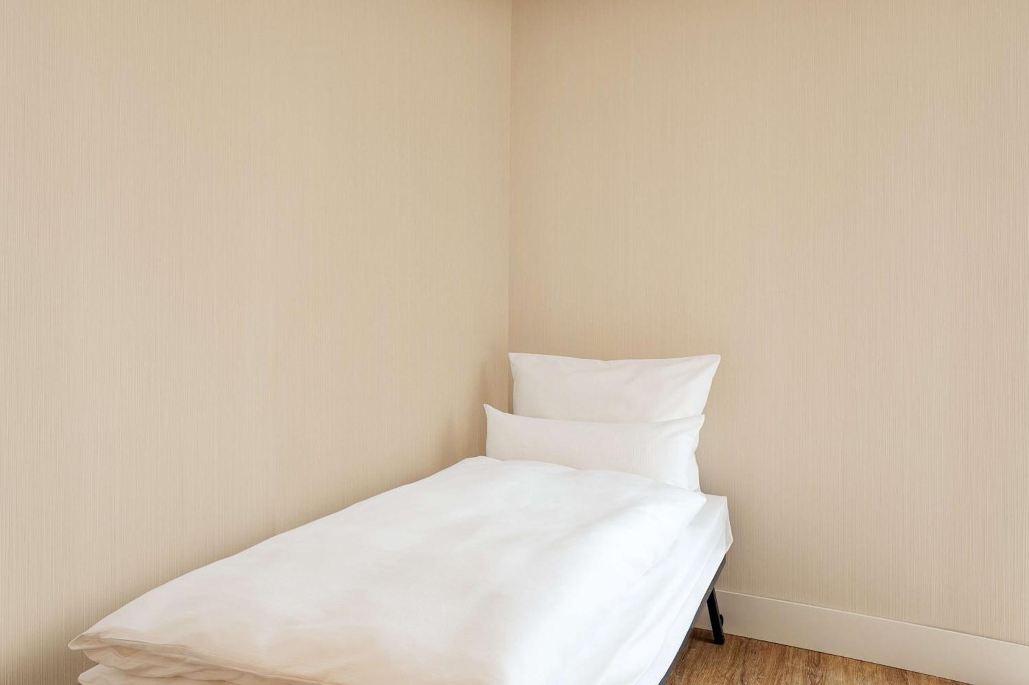 Nh Mitte Hotel Hamborg