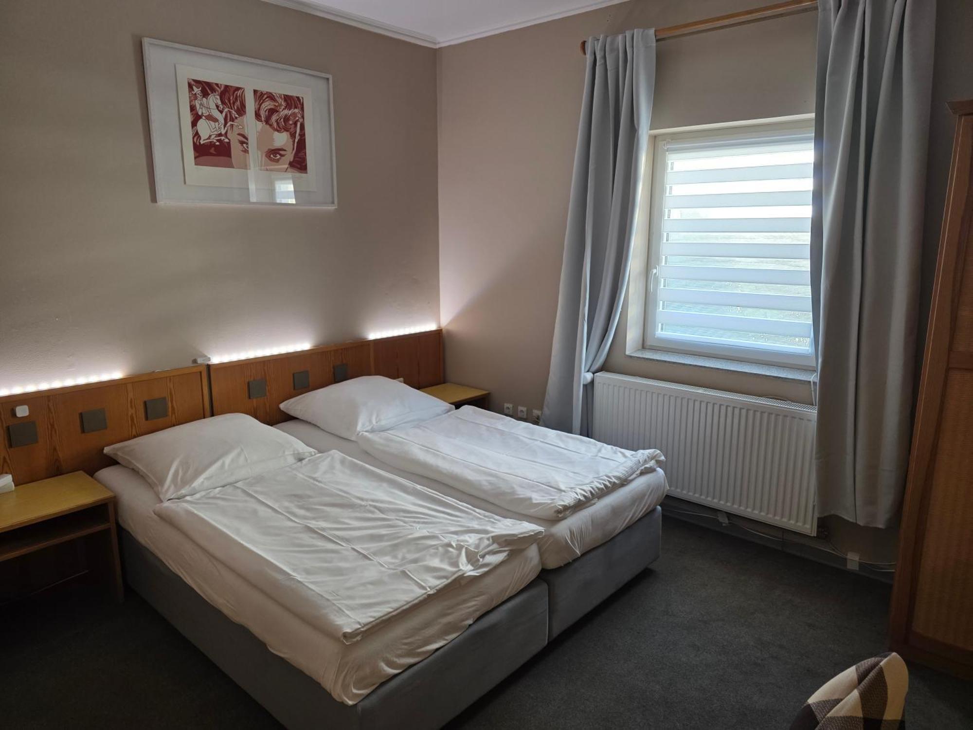 Guest house Krohn *