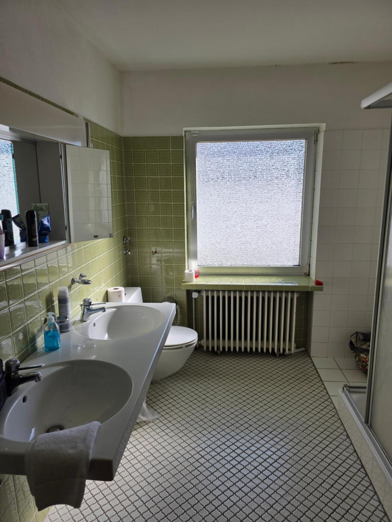 Krohn Guest house