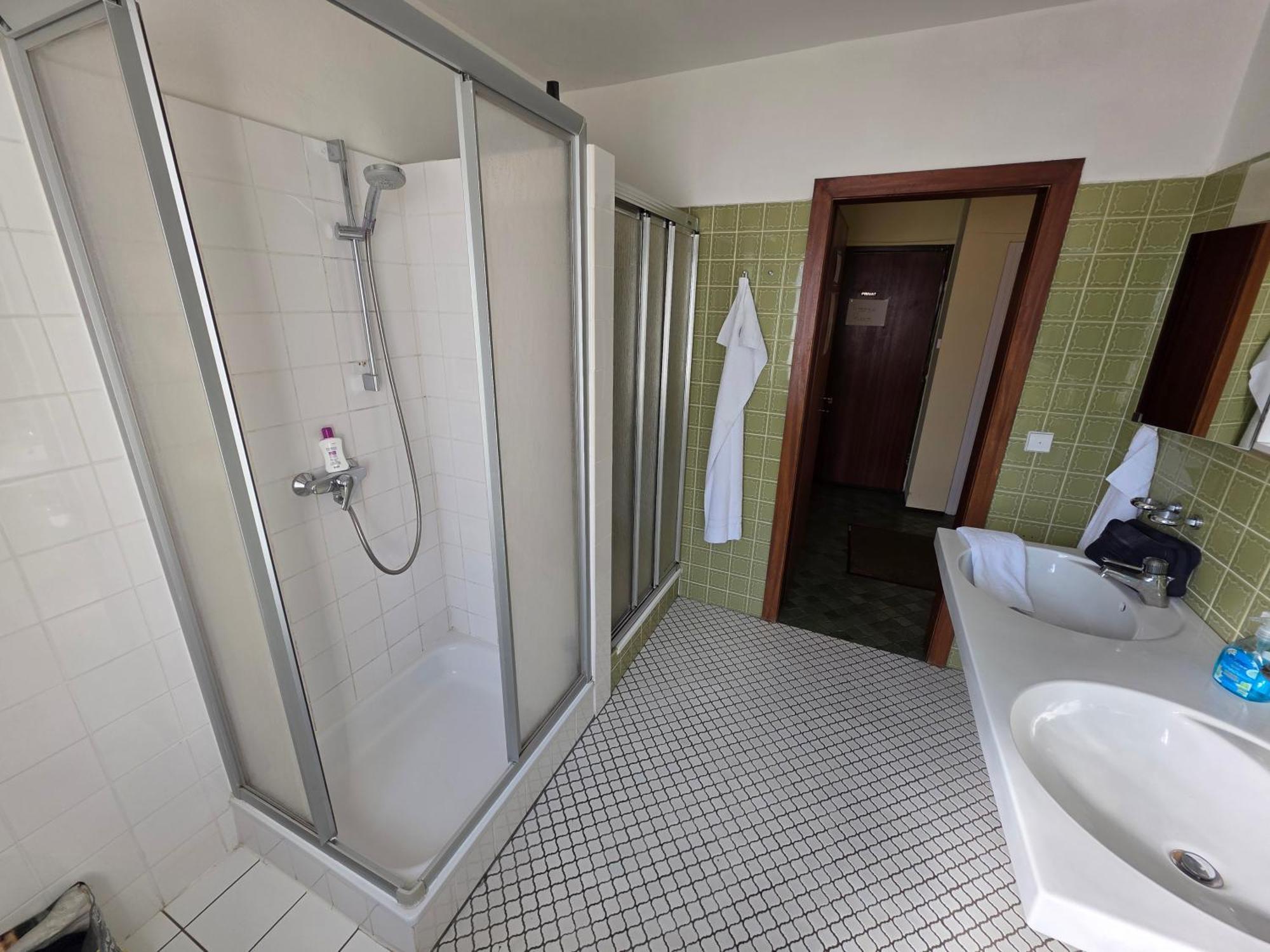 Krohn Guest house *