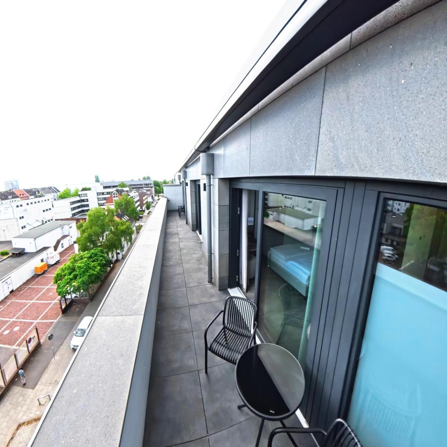 Novera Hotel Hamburg
