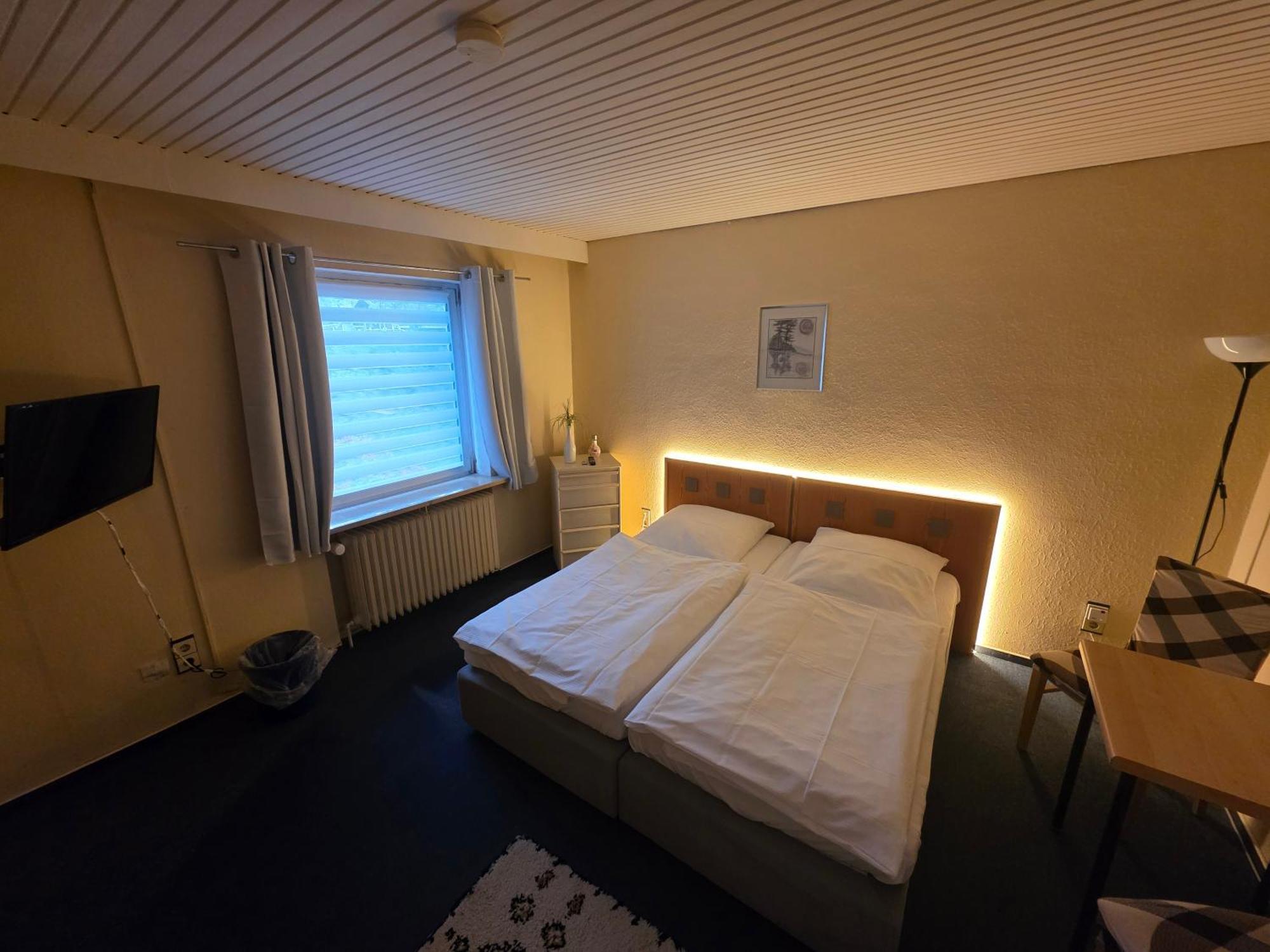 Krohn Guest house