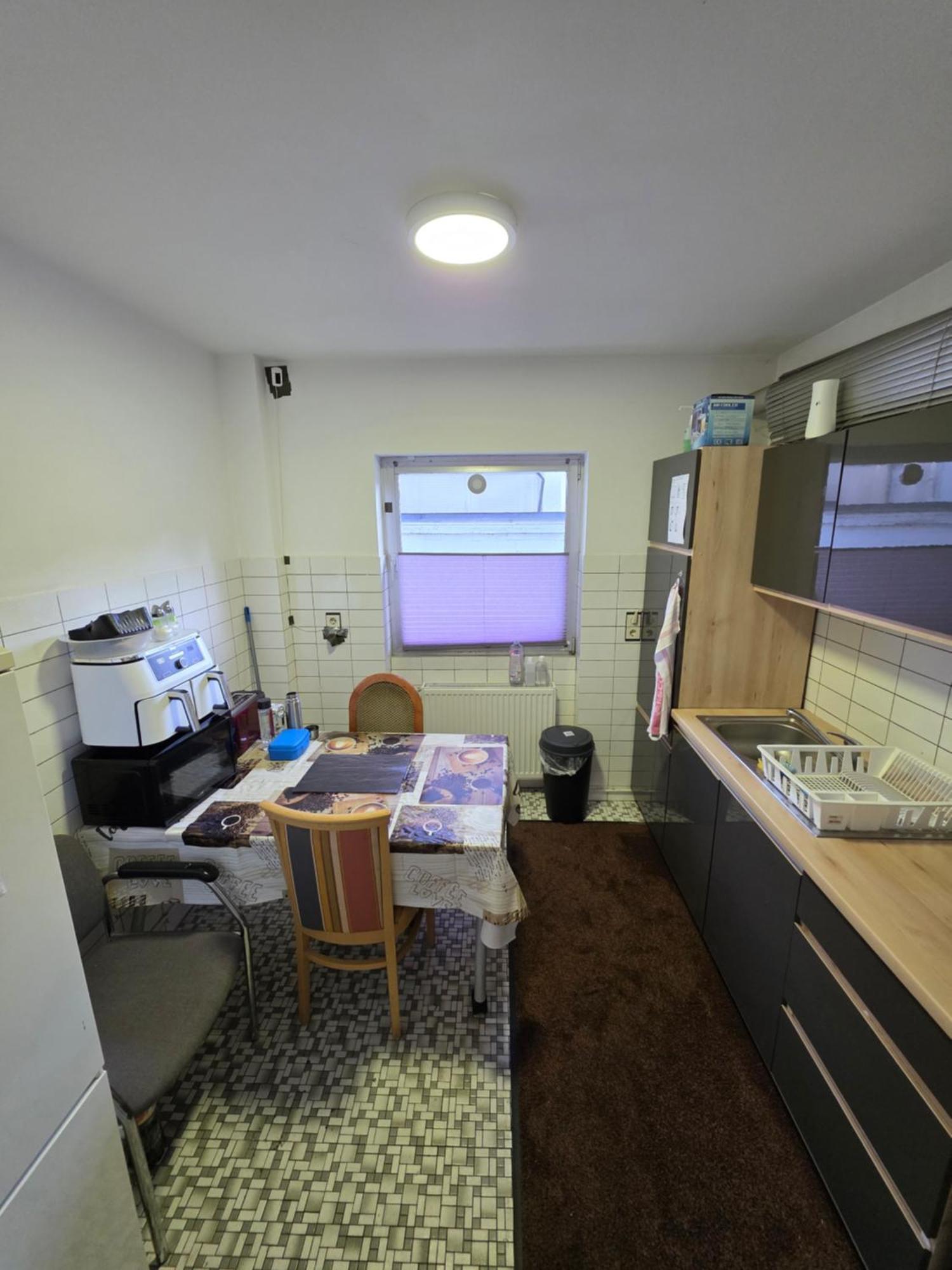 Guest house Krohn