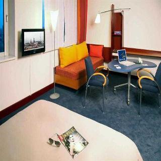 Hotel Novotel Hamborg